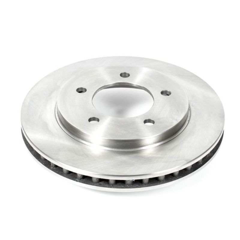Picture of PowerStop PSB Autospecialty Rotor Brake Rotors - AR8558