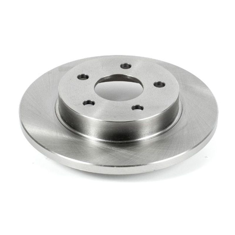Picture of PowerStop PSB Autospecialty Rotor Brake Rotors - AR8295