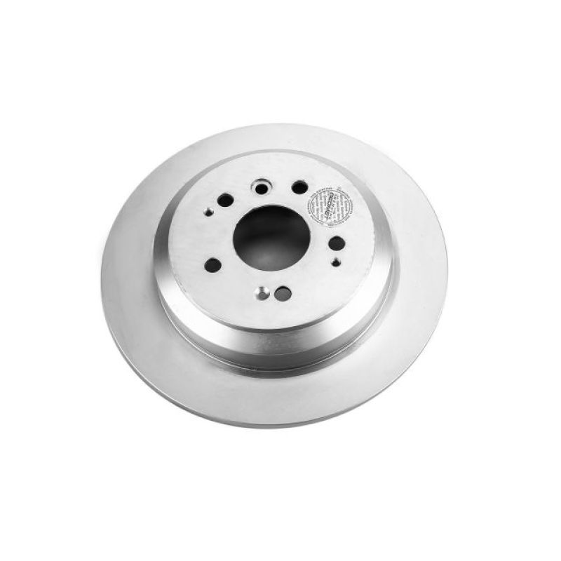 Picture of Power Stop 16-19 Honda Pilot Rear Evolution Geomet Coated Rotor