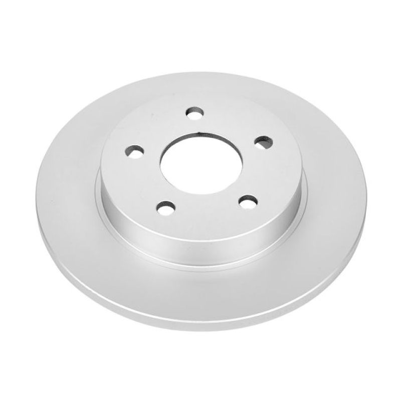 Picture of Power Stop 05-08 Chevrolet Cobalt Rear Evolution Geomet Coated Rotor
