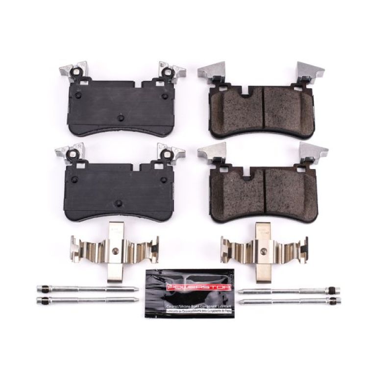Picture of PowerStop PSB Z23 Evolution Brake Pads - Z23-1373