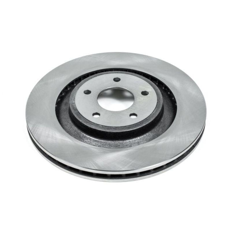 Picture of PowerStop PSB Autospecialty Rotor Brake Rotors - AR83073