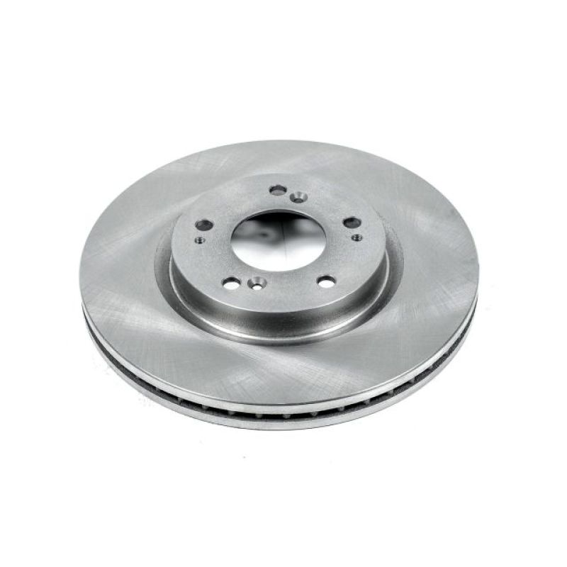 Picture of PowerStop PSB Autospecialty Rotor Brake Rotors - JBR1101