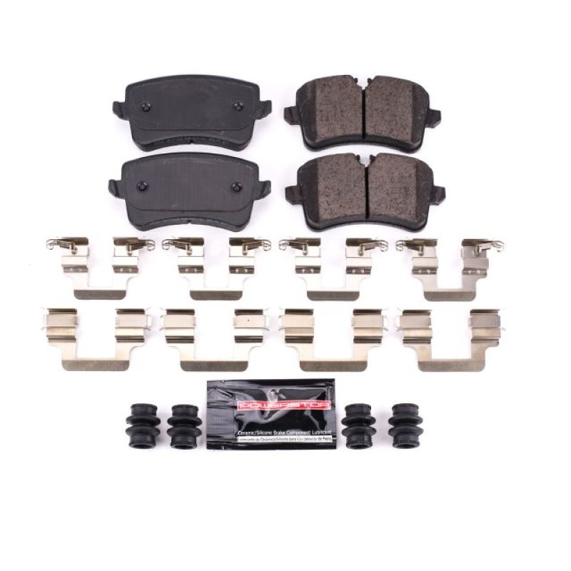 Picture of PowerStop PSB Z23 Evolution Brake Pads - Z23-1547