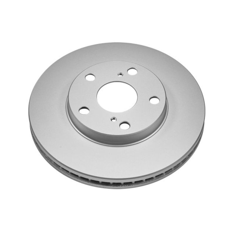 Picture of Power Stop 92-01 Lexus ES300 Front Evolution Geomet Coated Rotor