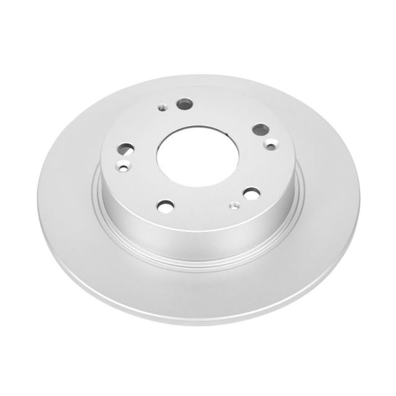 Picture of Power Stop 04-08 Acura TSX Rear Evolution Geomet Coated Rotor