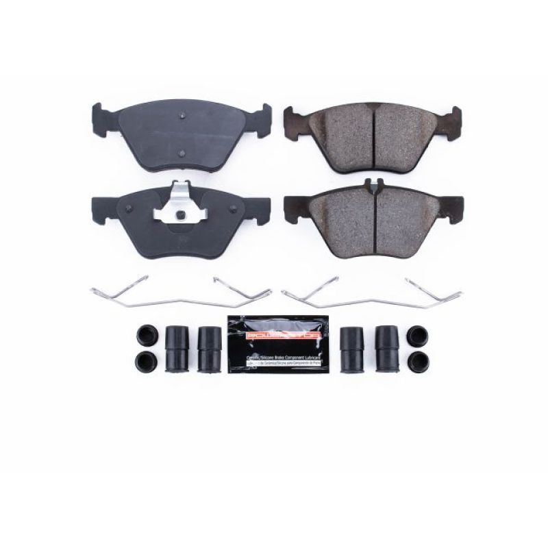 Picture of PowerStop PSB Z23 Evolution Brake Pads - Z23-740