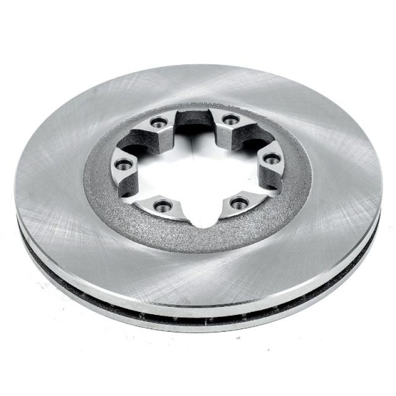 Picture of PowerStop PSB Autospecialty Rotor Brake Rotors - AR8653