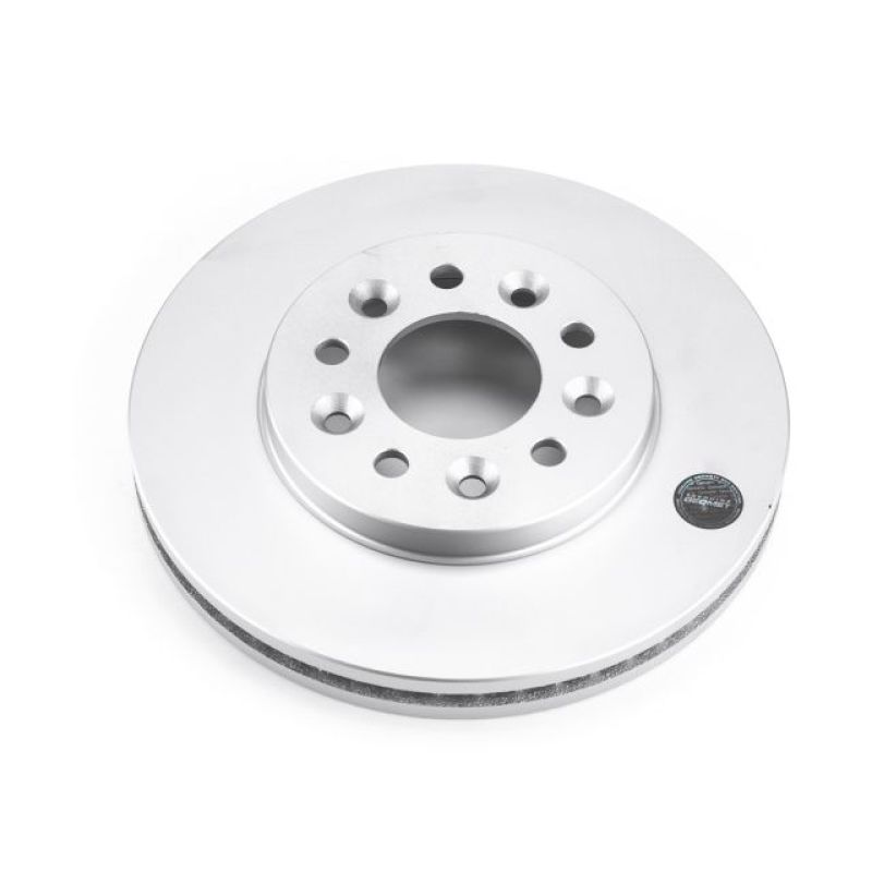 Picture of Power Stop 04-07 Ford Freestar Front Evolution Geomet Coated Rotor