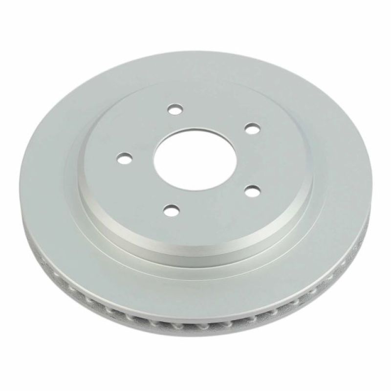 Picture of Power Stop 04-09 Cadillac XLR Rear Right Evolution Geomet Coated Rotor
