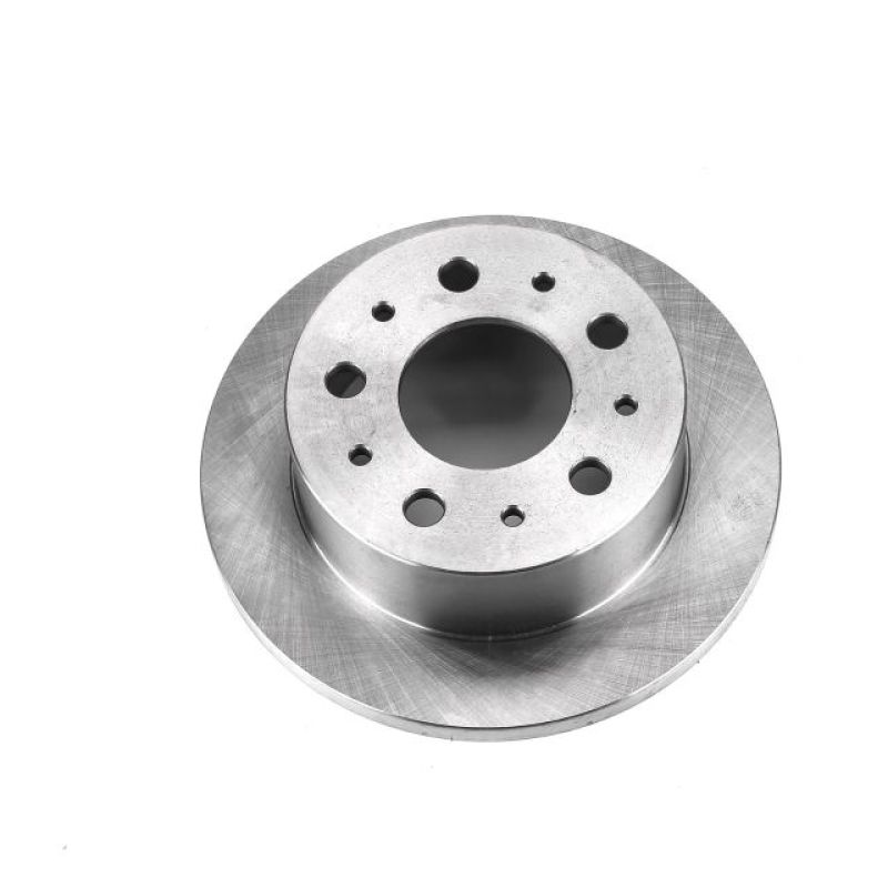 Picture of PowerStop PSB Autospecialty Rotor Brake Rotors - AR8394