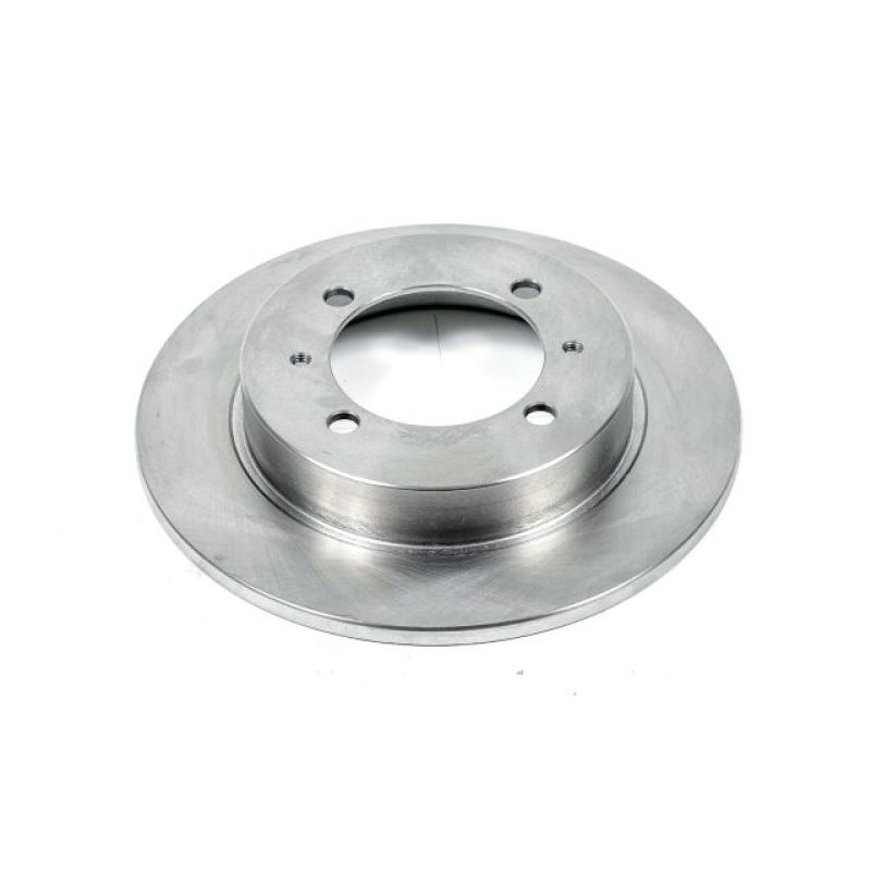 Picture of PowerStop PSB Autospecialty Rotor Brake Rotors - EBR645