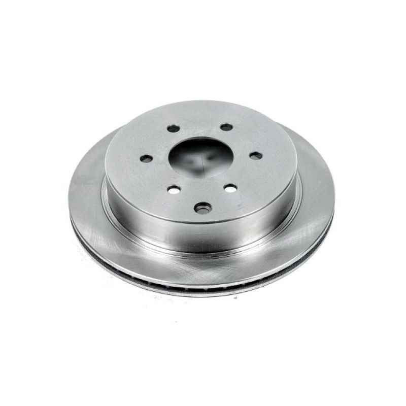Picture of PowerStop PSB Autospecialty Rotor Brake Rotors - JBR1164