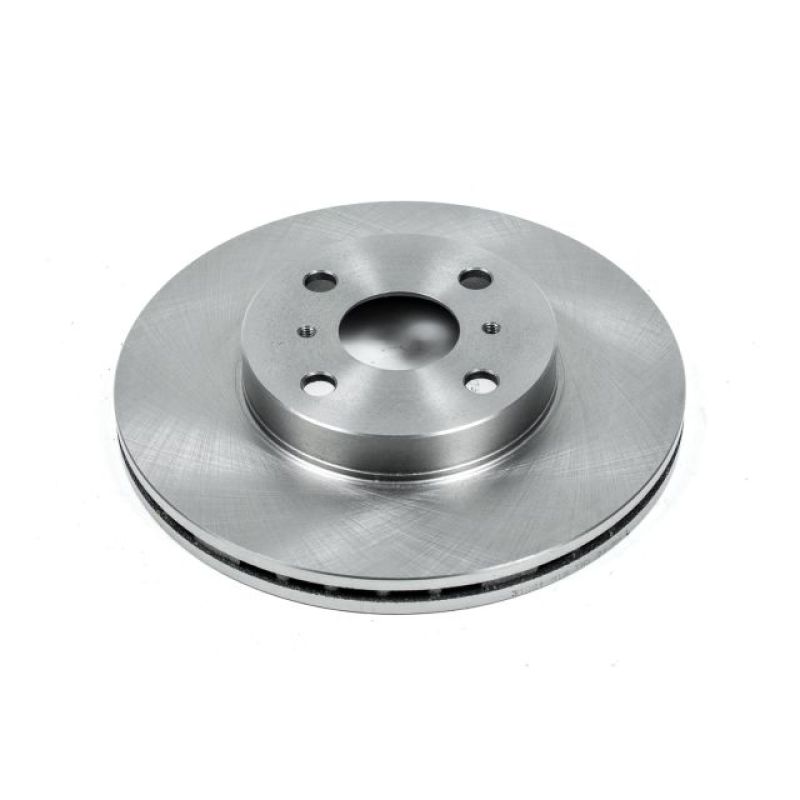 Picture of PowerStop PSB Autospecialty Rotor Brake Rotors - JBR376