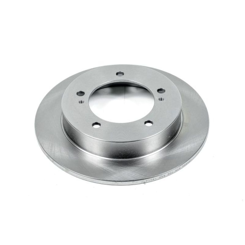 Picture of PowerStop PSB Autospecialty Rotor Brake Rotors - JBR564