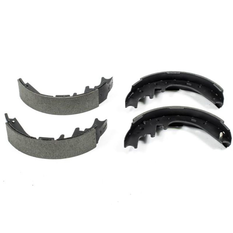 Picture of Power Stop 1998 Dodge B1500 Rear Autospecialty Brake Shoes
