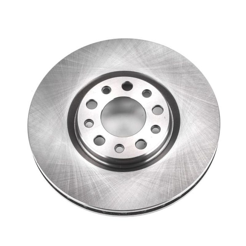Picture of PowerStop PSB Autospecialty Rotor Brake Rotors - AR83086