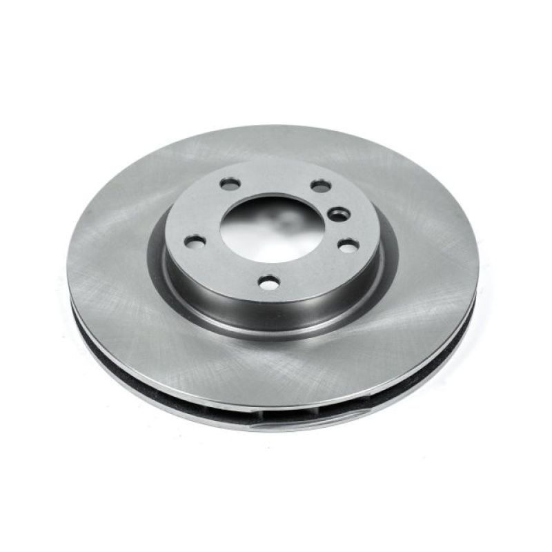 Picture of PowerStop PSB Autospecialty Rotor Brake Rotors - EBR467