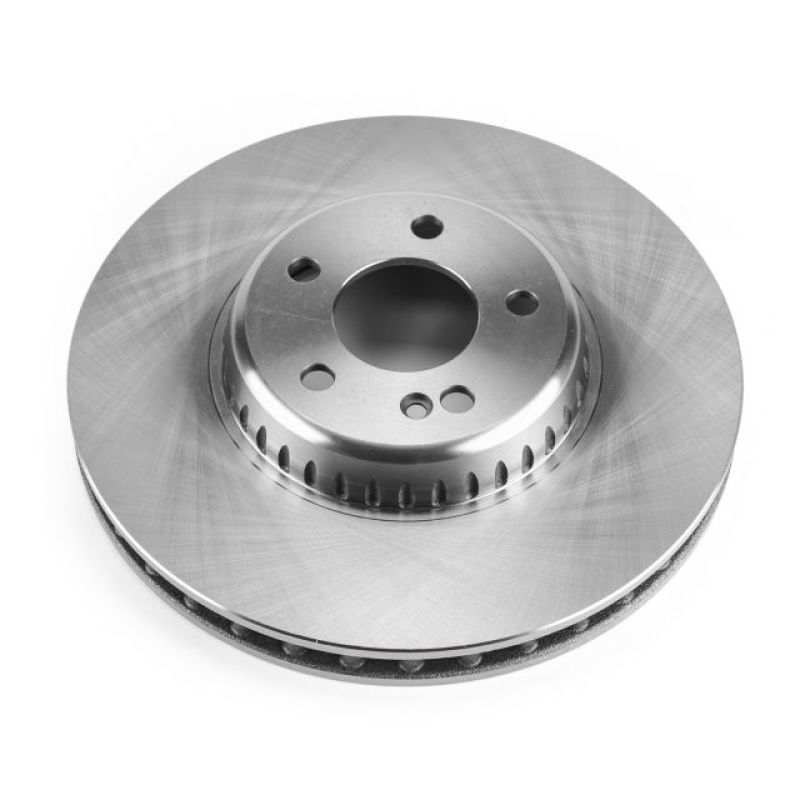 Picture of PowerStop PSB Autospecialty Rotor Brake Rotors - EBR1604