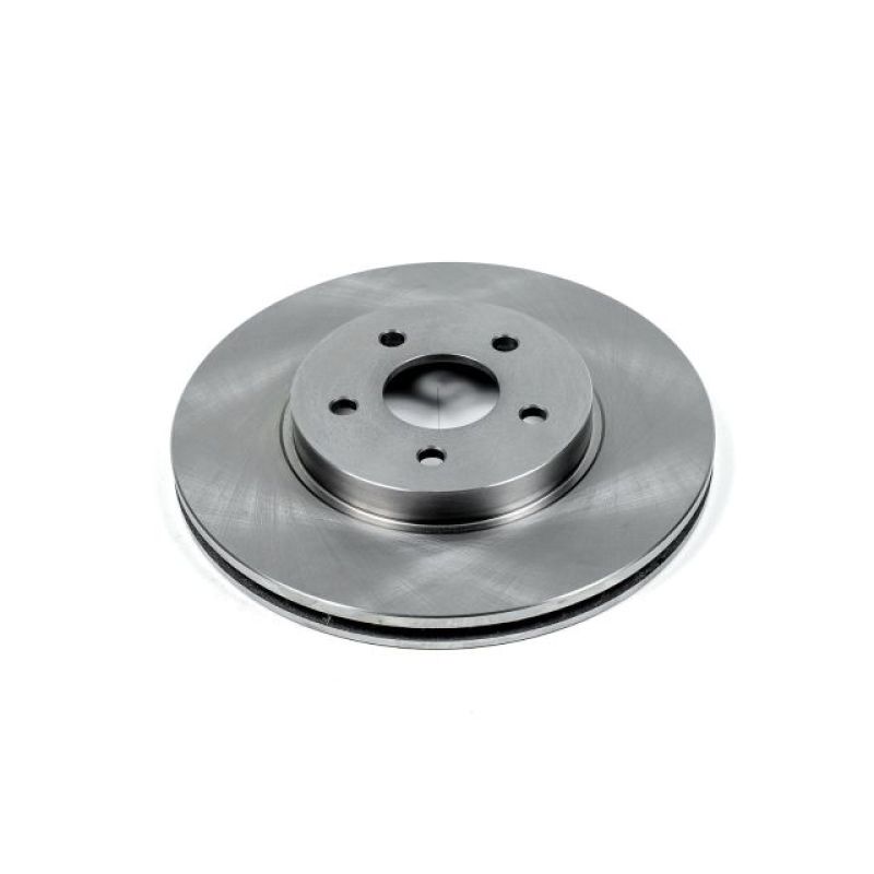 Picture of PowerStop PSB Autospecialty Rotor Brake Rotors - EBR816