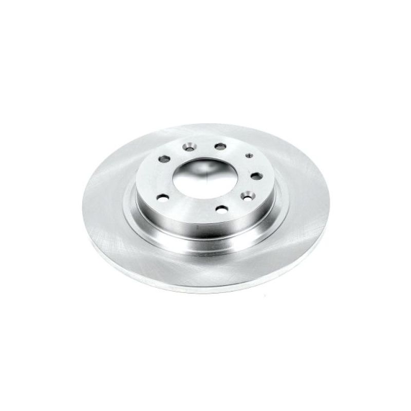 Picture of PowerStop PSB Autospecialty Rotor Brake Rotors - JBR999