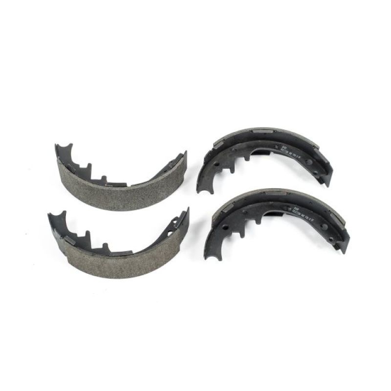 Picture of Power Stop 60-74 American Motors Ambassador Front or Rear Autospecialty Brake Shoes