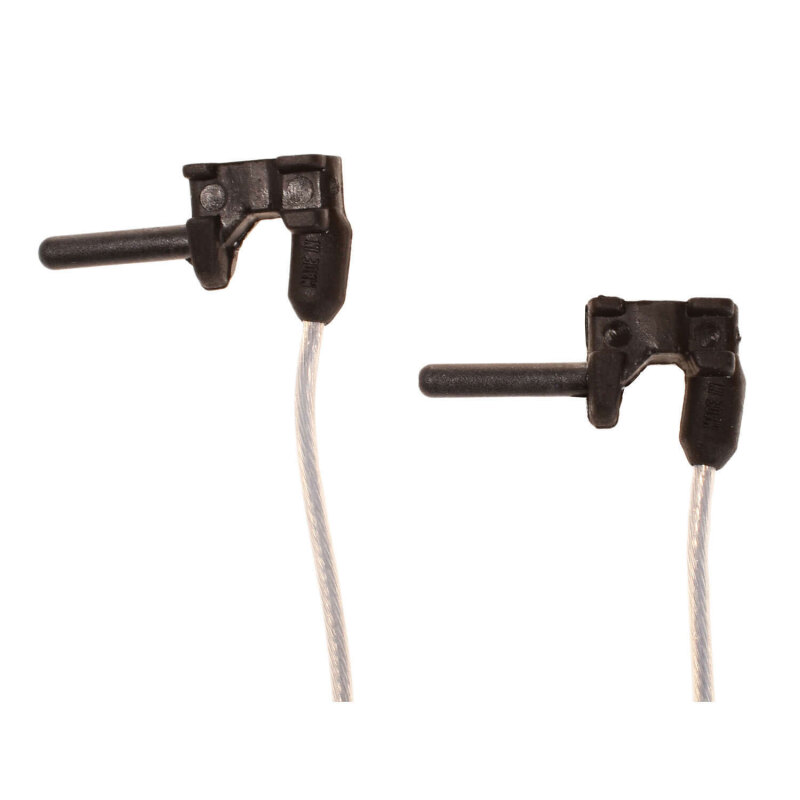 Picture of Power Stop 09-18 Mercedes-Benz G550 Front Euro-Stop Electronic Brake Pad Wear Sensor