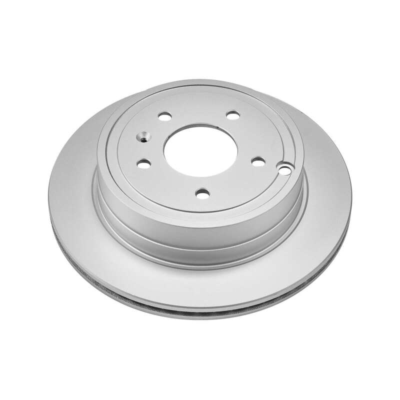 Picture of Power Stop 12-15 Chevrolet Captiva Sport Rear Evolution Geomet Coated Rotor