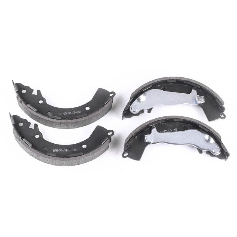 Picture of Power Stop 12-19 Hyundai Accent Rear Autospecialty Brake Shoes