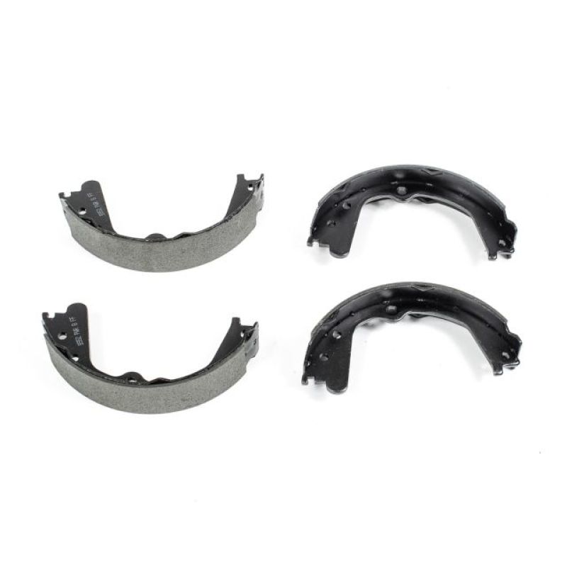 Picture of Power Stop 08-14 Ford E-150 Rear Autospecialty Parking Brake Shoes