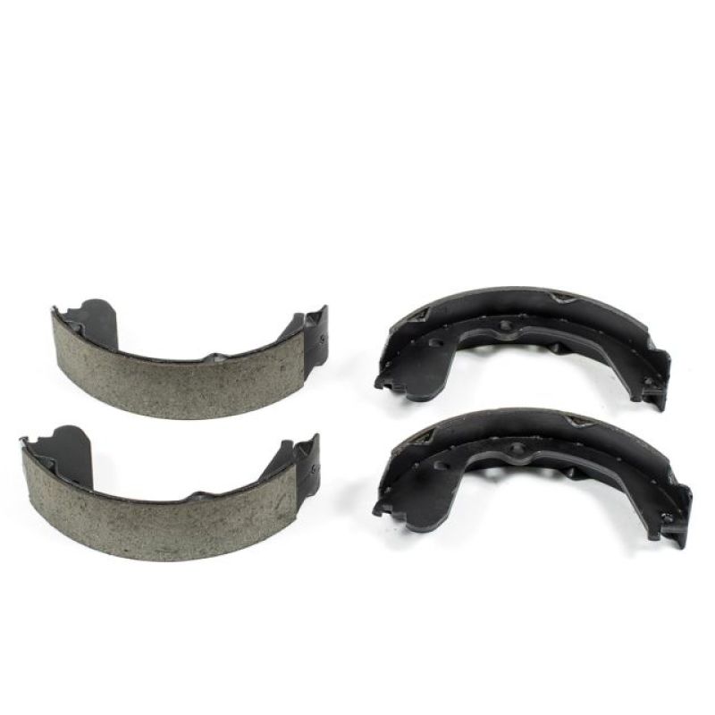 Picture of Power Stop 09-18 Chevrolet Express 3500 Rear Autospecialty Parking Brake Shoes