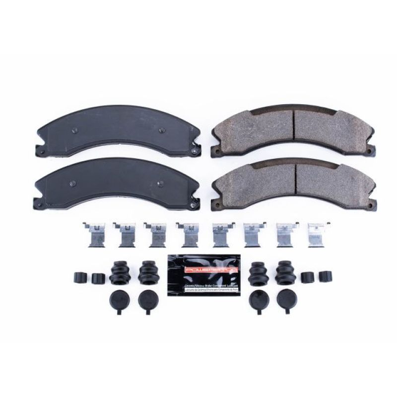 Picture of PowerStop PSB Z23 Evolution Brake Pads - Z23-1565