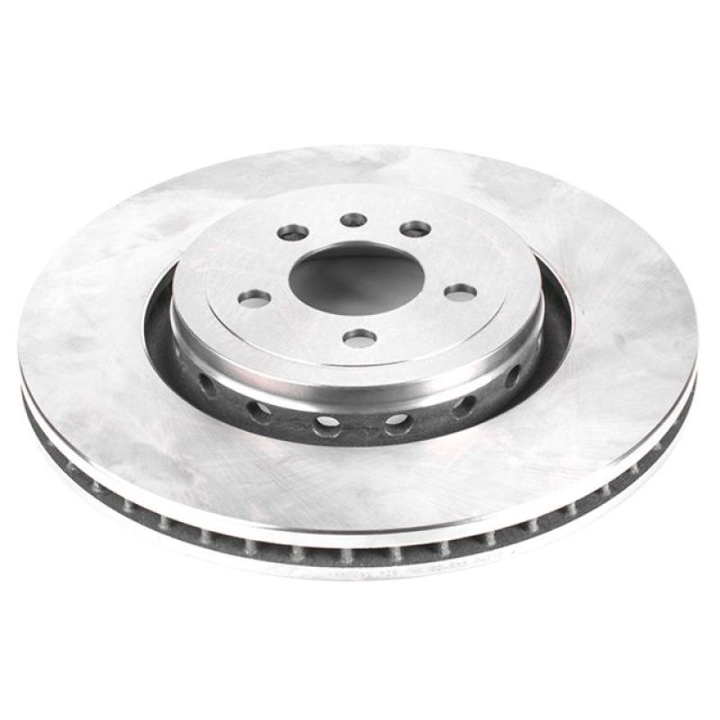 Picture of PowerStop PSB Autospecialty Rotor Brake Rotors - AR83092