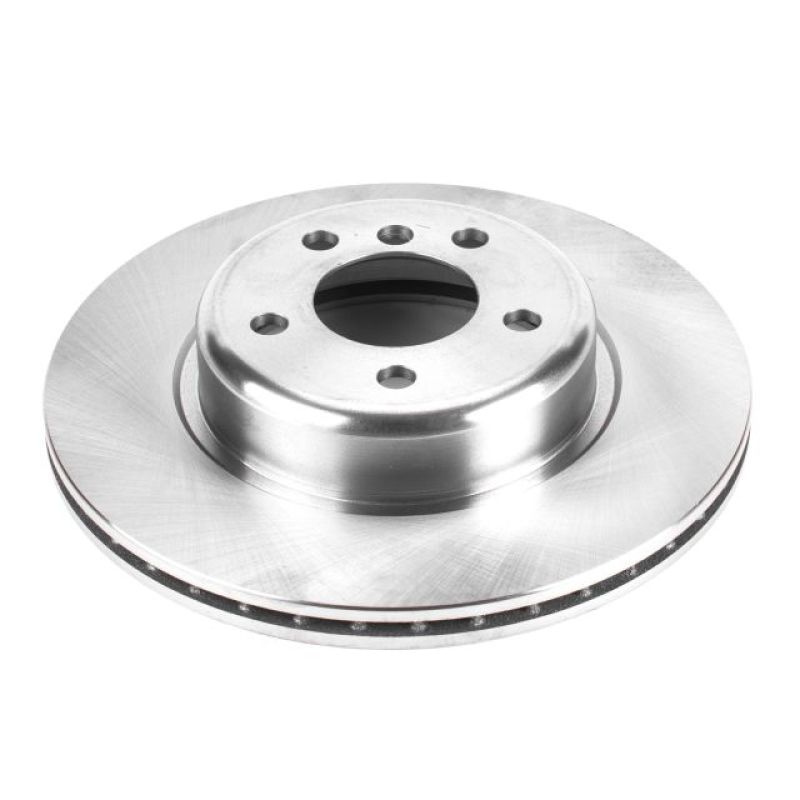 Picture of PowerStop PSB Autospecialty Rotor Brake Rotors - EBR1237
