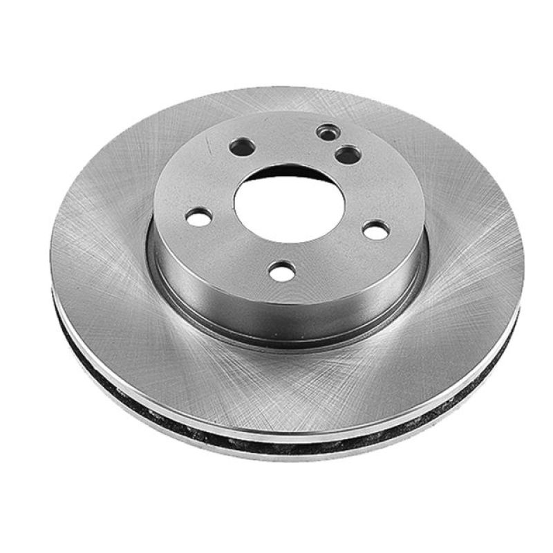 Picture of PowerStop PSB Autospecialty Rotor Brake Rotors - EBR876