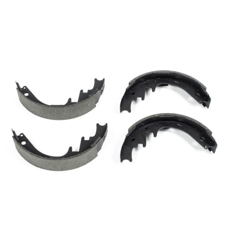 Picture of Power Stop 87-96 Ford Bronco Rear Autospecialty Brake Shoes