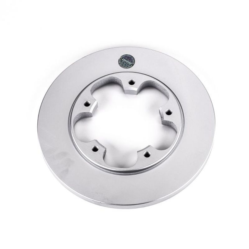 Picture of Power Stop 15-19 Ford Transit-150 Rear Evolution Geomet Coated Rotor