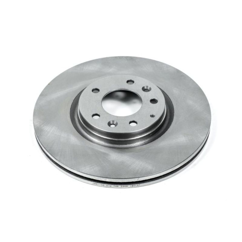 Picture of PowerStop PSB Autospecialty Rotor Brake Rotors - JBR1155