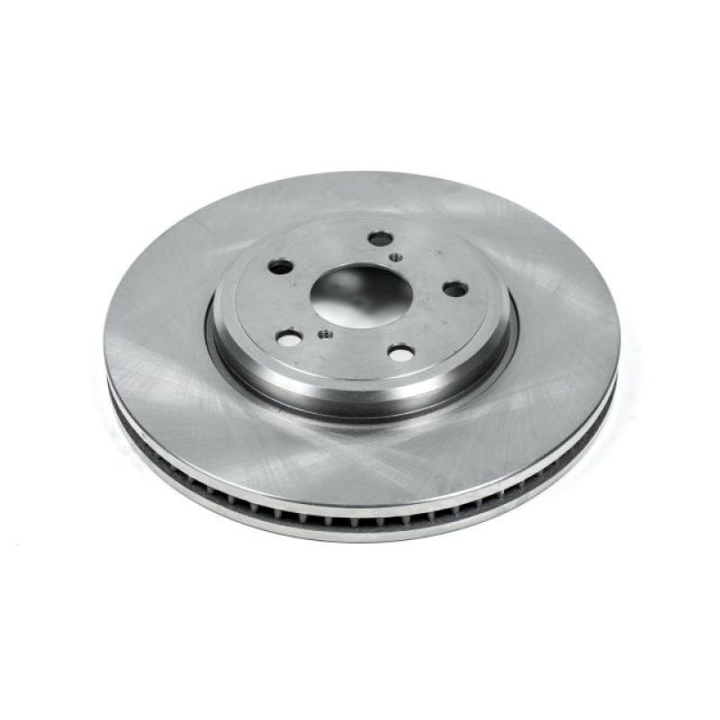 Picture of PowerStop PSB Autospecialty Rotor Brake Rotors - JBR938