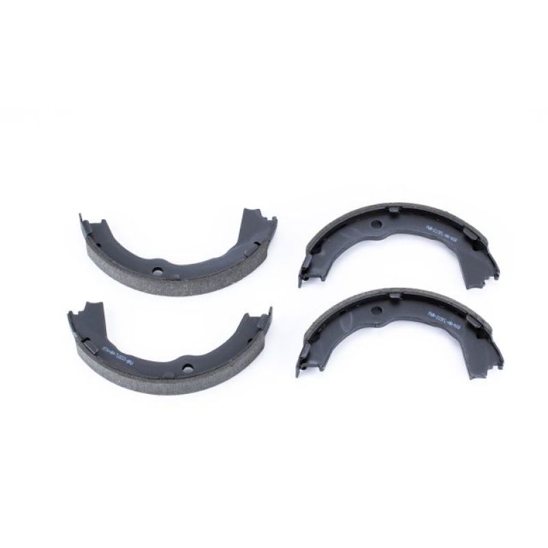 Picture of Power Stop 10-16 Cadillac SRX Rear Autospecialty Parking Brake Shoes