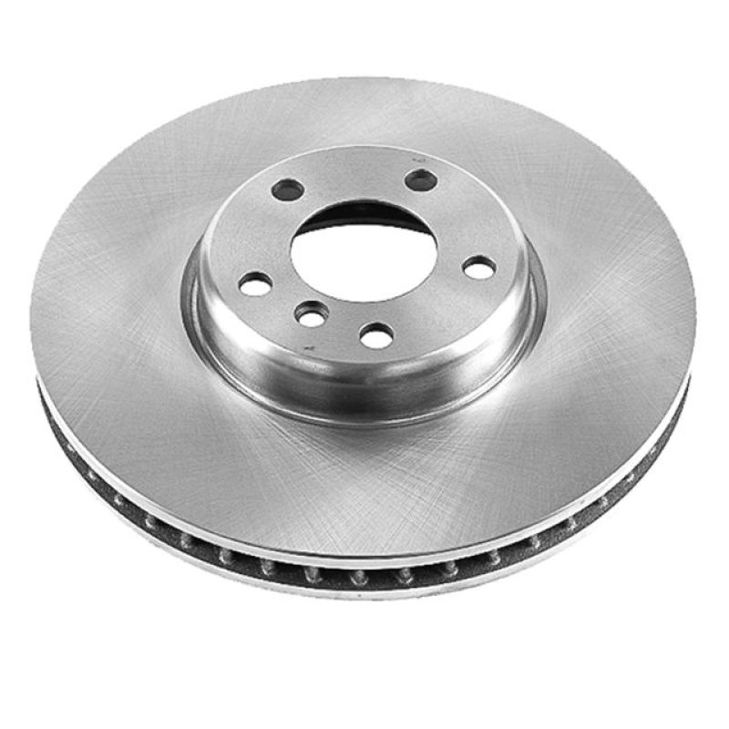 Picture of PowerStop PSB Autospecialty Rotor Brake Rotors - EBR1231