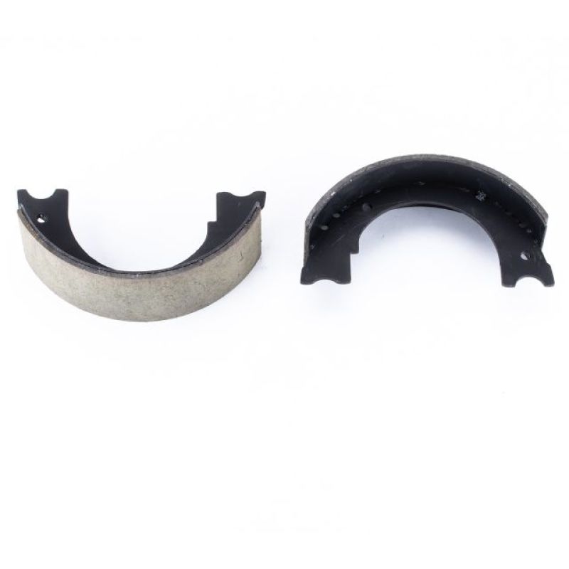 Picture of Power Stop 91-02 Chevrolet C3500HD Rear Autospecialty Parking Brake Shoes