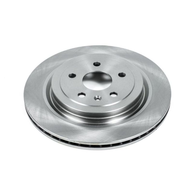 Picture of PowerStop PSB Autospecialty Rotor Brake Rotors - AR82156