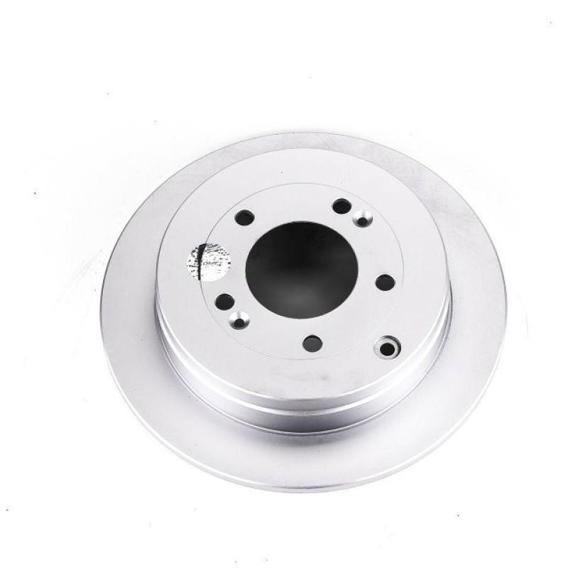 Picture of Power Stop 06-09 Hyundai Azera Rear Evolution Geomet Coated Rotor