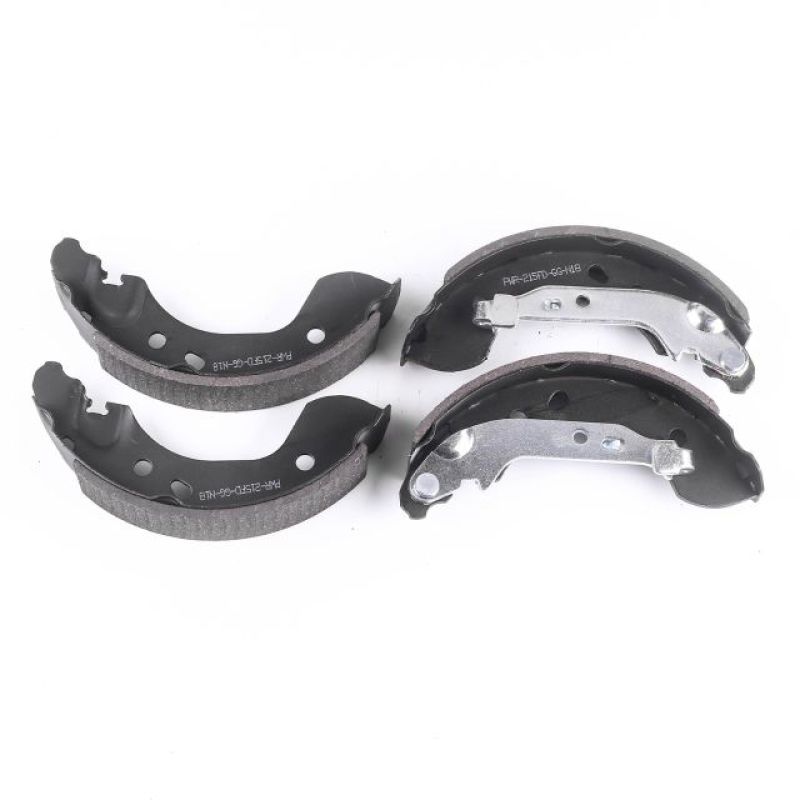 Picture of Power Stop 15-17 Nissan Micra Rear Autospecialty Brake Shoes
