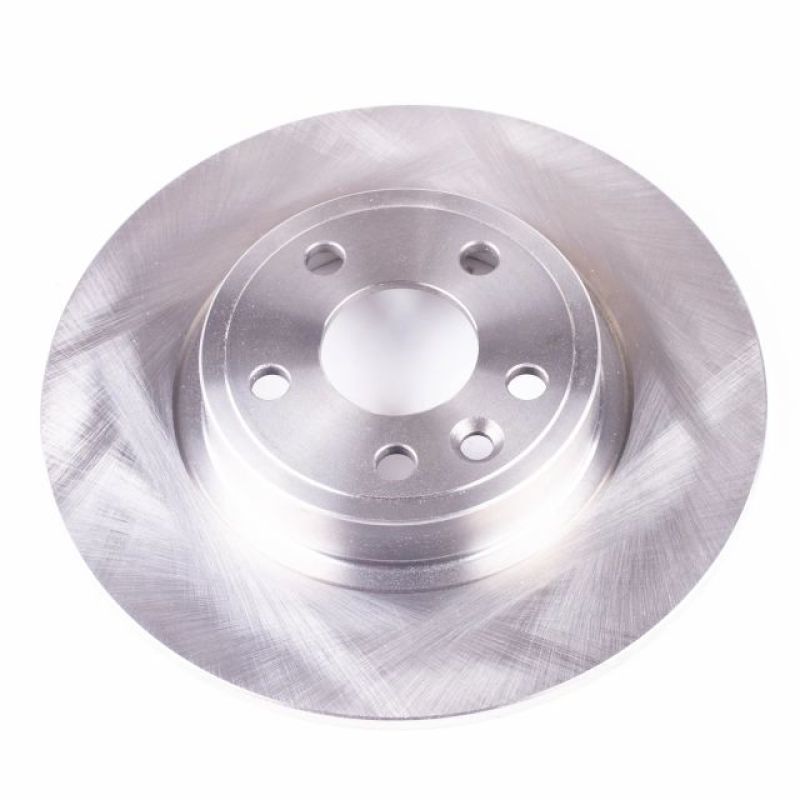 Picture of PowerStop PSB Autospecialty Rotor Brake Rotors - EBR1655