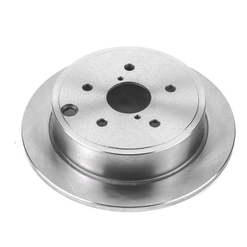Picture of PowerStop PSB Autospecialty Rotor Brake Rotors - JBR1701