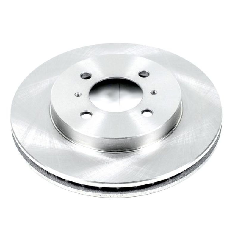 Picture of PowerStop PSB Autospecialty Rotor Brake Rotors - JBR779