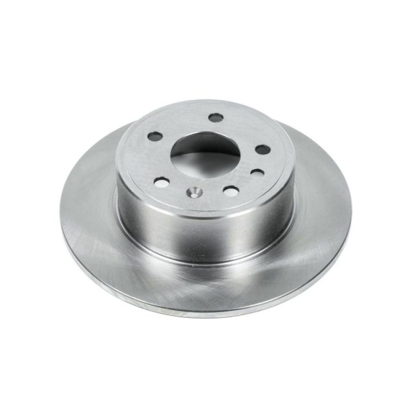 Picture of PowerStop PSB Autospecialty Rotor Brake Rotors - EBR612