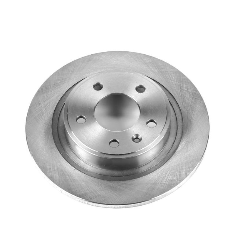 Picture of PowerStop PSB Autospecialty Rotor Brake Rotors - AR82149